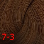 Estel DeLuxe 7/3 Русый золотистый Estel DeLuxe 7/3 Русый золотистый